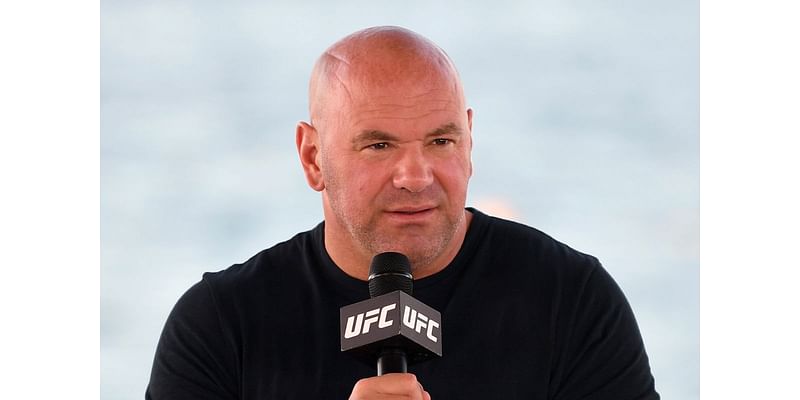 “Dictator” Dana White’s Invasion Holds the Answer to Boxing’s Plight Brought On by Greedy Promoters & “Sugar Daddies”, Claims Teddy Atlas