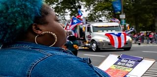 DNC is spending thousands to engage Puerto Rican voters in Pa. Here’s what Philly Puerto Rican Day Parade goers had to say about it