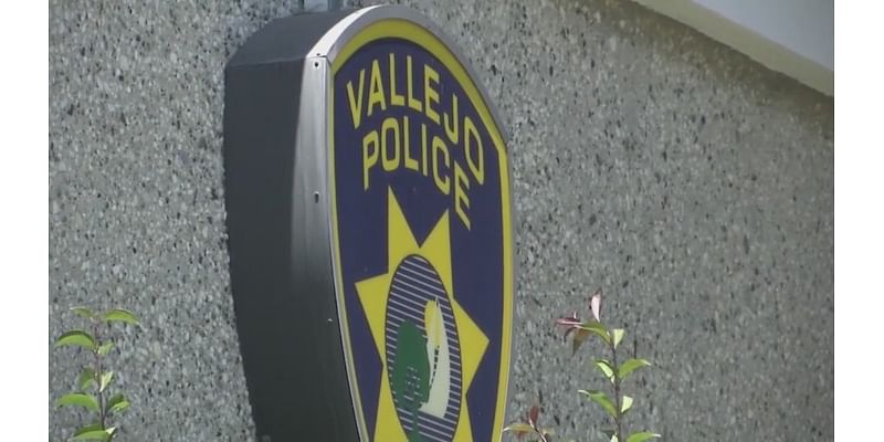 Suspect arrested in connection to fatal July shooting: Vallejo PD