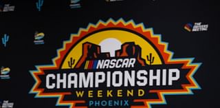 NASCAR Paint Schemes of the Week: Championship 4 at Phoenix Raceway