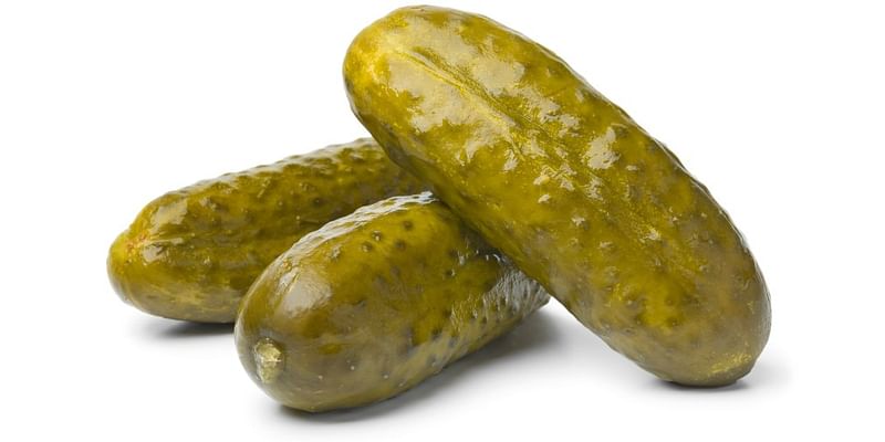 Pickle Palooza brings pickle-themed fun to Charleston on September 21