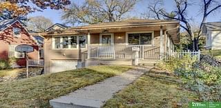 3 Bedroom Home in Omaha - $265,000