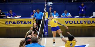 San Jose State faces lawsuit over transgender volleyball firestorm