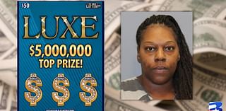 Police report provides more details of Hearne lottery ticket investigation