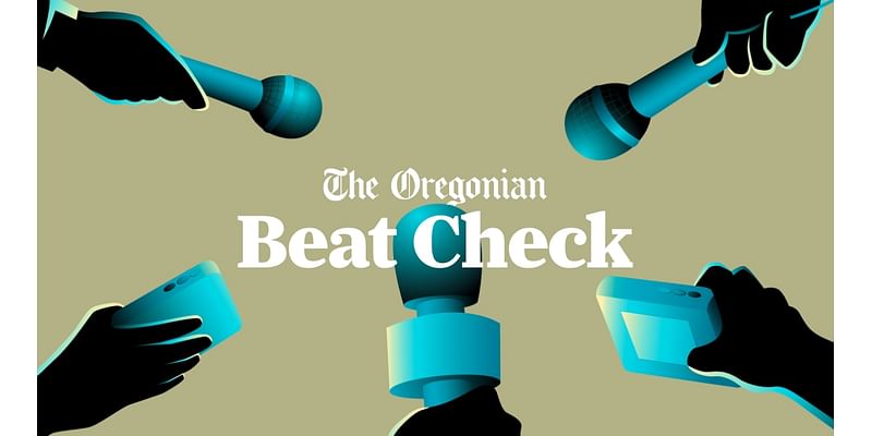 Who will be Portland’s next mayor? Beat Check podacst