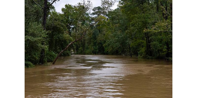 Flood warning still in effect in the Midlands days after Helene swamped South Carolina