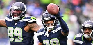 Seattle Seahawks elevate cornerback Josh Jobe for third straight week