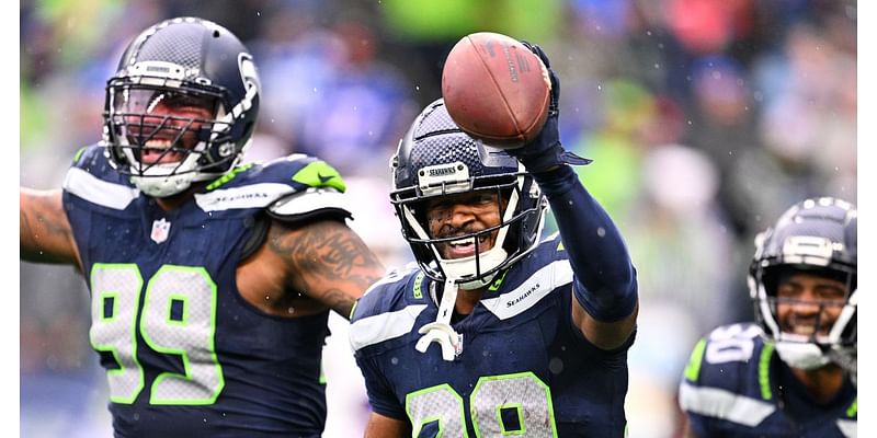 Seattle Seahawks elevate cornerback Josh Jobe for third straight week