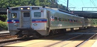 SEPTA Reinstates Parking Fees At Rail Stations