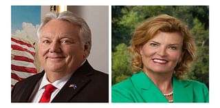 Read our full Q&As with SC Senate District 10 candidates Billy Garrett, Francie Kleckley