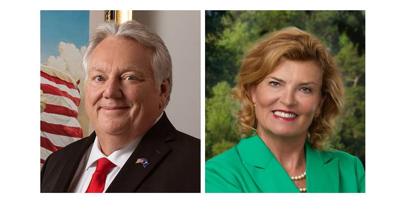 Read our full Q&As with SC Senate District 10 candidates Billy Garrett, Francie Kleckley