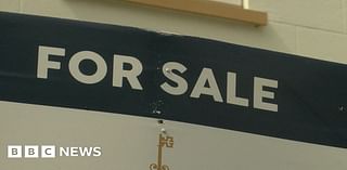 Jersey house prices in biggest fall since 2002 but sales rise