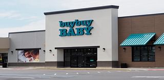 BuyBuy Baby shuttering all stores again, less than a year after comeback attempt