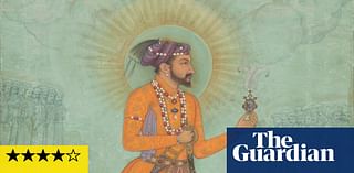 The Great Mughals review – dazzling decorous delights waft you to paradise