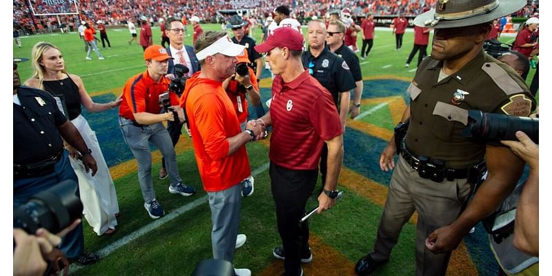 SoonerScoop podcast: Oh, Sooner Magic is alive 'n well in the SEC