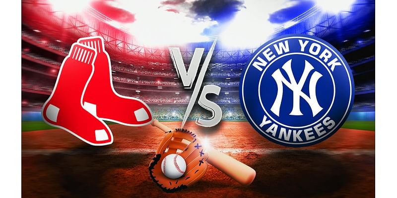 Red Sox vs. Yankees prediction, odds, pick - 9/14/2024