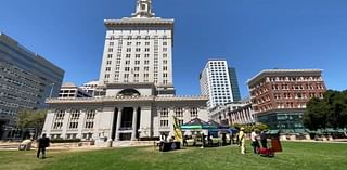 Oakland officials say next week's finance meeting may detail possible budget cuts