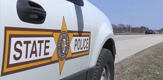 ISP responds to two-vehicle crash in Effingham Co.