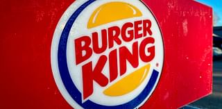 Burger King shut by health officials as disgusting conditions are revealed