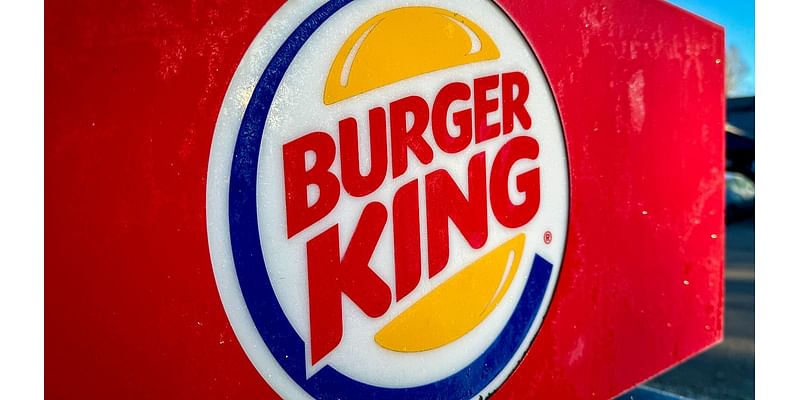 Burger King shut by health officials as disgusting conditions are revealed