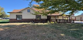 3 Bedroom Home in Giltner - $176,000