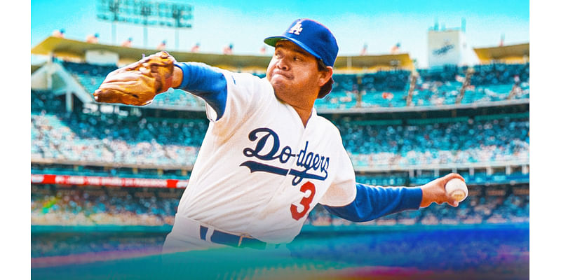 Dodgers Pitcher Fernando Valenzuela's cause of death revealed