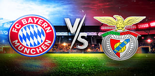 Bayern Munich vs. Benfica prediction, odds, pick - 11/6/2024