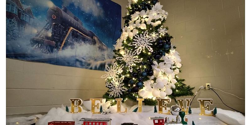 Columbus Women's Club Festival of Trees is set for Nov. 22-24