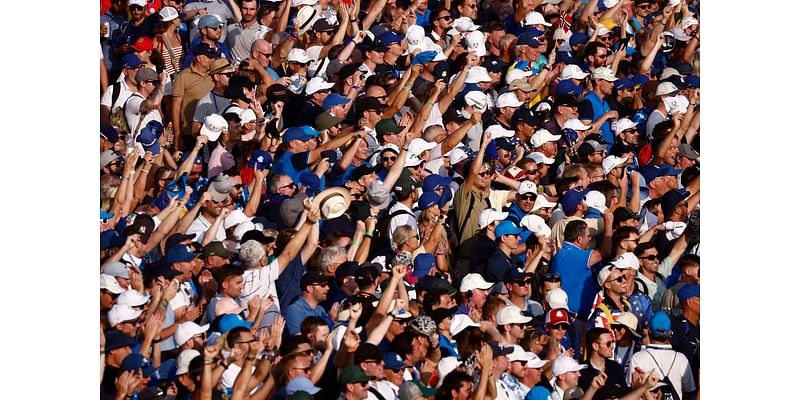 PGA of America’s Staunch Defense of Overpriced Ryder Cup Tickets Ripped Apart by Fans: ‘Only for the Rich’