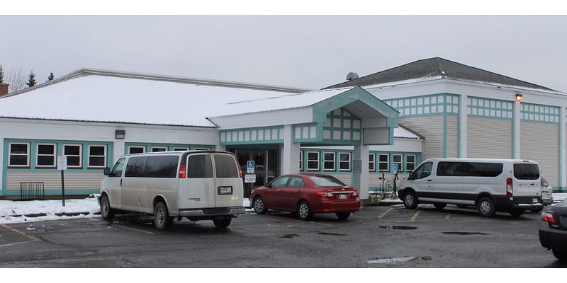 A rural Maine YMCA is closing