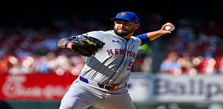 Mets star pitcher opens up about ‘playoff environment’ in Phillies series