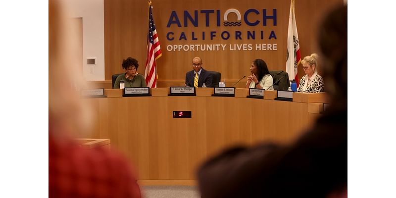 Illegal meetings in Antioch? Grand Jury inconclusive on elected officials’ closed door talks