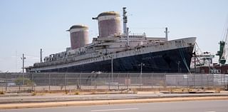 Proposed amendment, famous ship: Down in Alabama