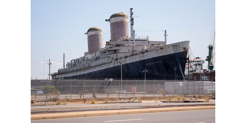 Proposed amendment, famous ship: Down in Alabama