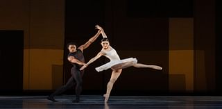 Velocity is An Emotional and Thrilling Triple Bill at Houston Ballet