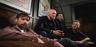 The Pineapple Thief announce new EP Last To Run, featuring previously unreleased material