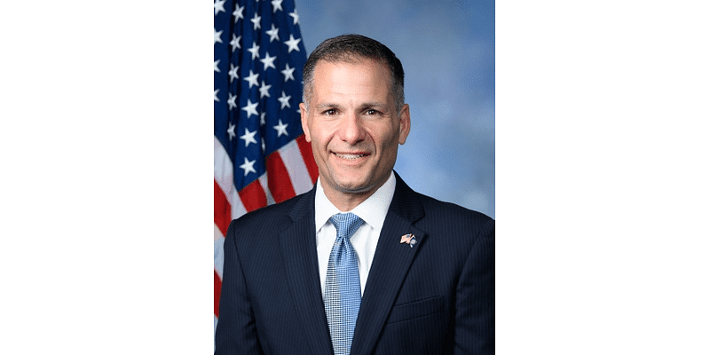 Molinaro concedes in race for NY 19th Congressional District