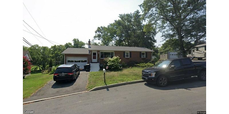 Detached house sells for $378,500 in Coopersburg