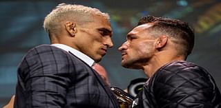 UFC 309: Charles Oliveira vs Michael Chandler Prediction, Stats and Fight Breakdown