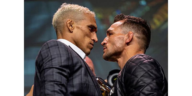 UFC 309: Charles Oliveira vs Michael Chandler Prediction, Stats and Fight Breakdown