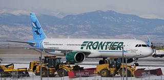 Frontier to launch four new nonstop flights from Austin in March 2025