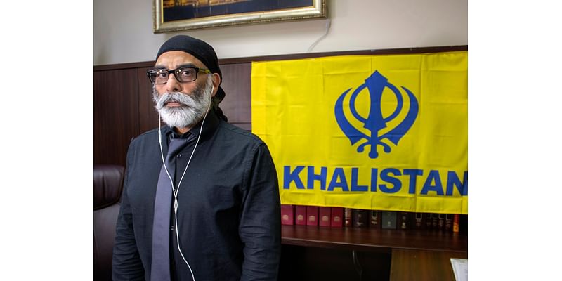 US charges Indian government employee in foiled Sikh separatist murder plot