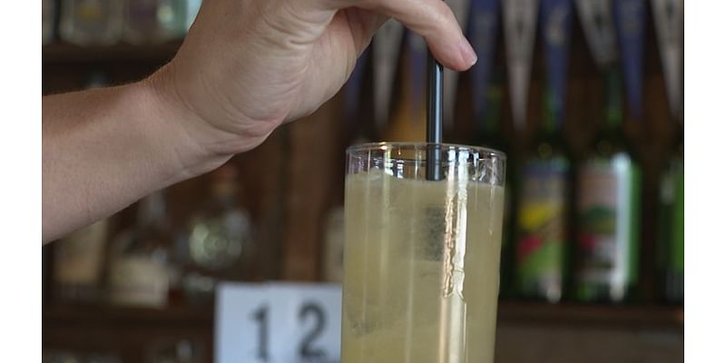 Strips at Austin bars can test for spiked drinks, are people using them?
