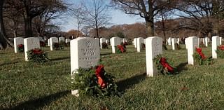 Wreaths Across America needs donations to help honor West Virginia veterans