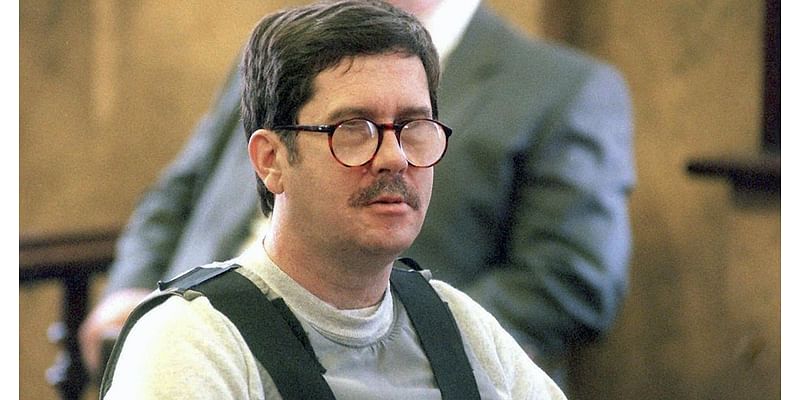 Serial killer Lewis Lent is in prison, but questions remain unanswered for investigators