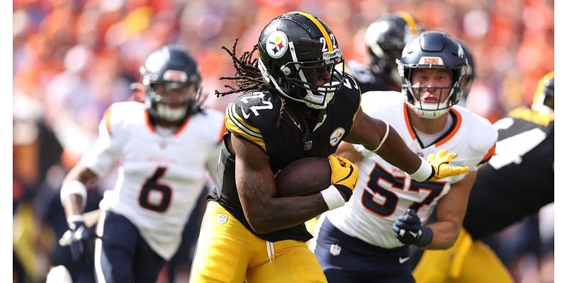 Steelers Reacts Results: Fans predict a second-place finish in the AFC North