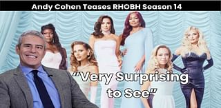 Andy Cohen Says RHOBH Fans Should ‘Look Out’ for Big Change in Season 14