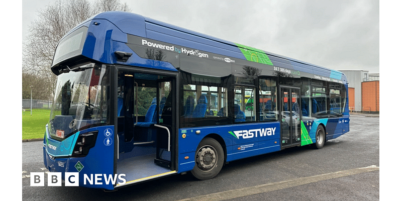 Surrey County Council given £12m to improve bus services