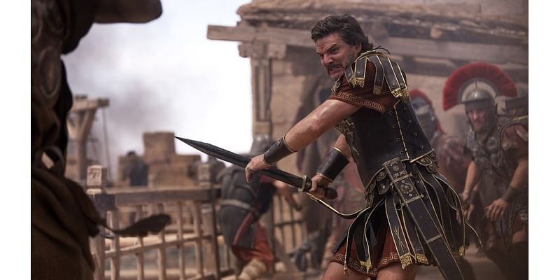 ‘Gladiator II’ Unleashes $87M In Overseas Bow; Biggest Ever Offshore Start For A Ridley Scott-Directed Movie – International Box Office