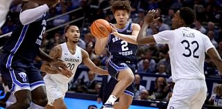 55 rout of Queens at the Marriott Center was never close – Deseret News